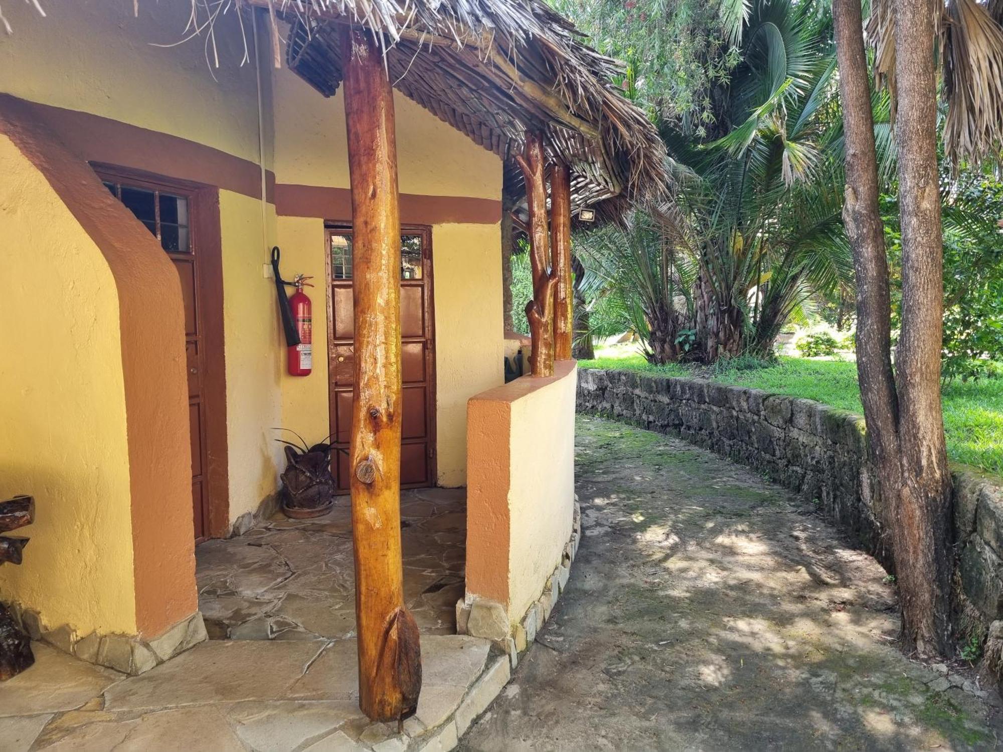 Karen Little Paradise Apartment Nairobi Exterior photo