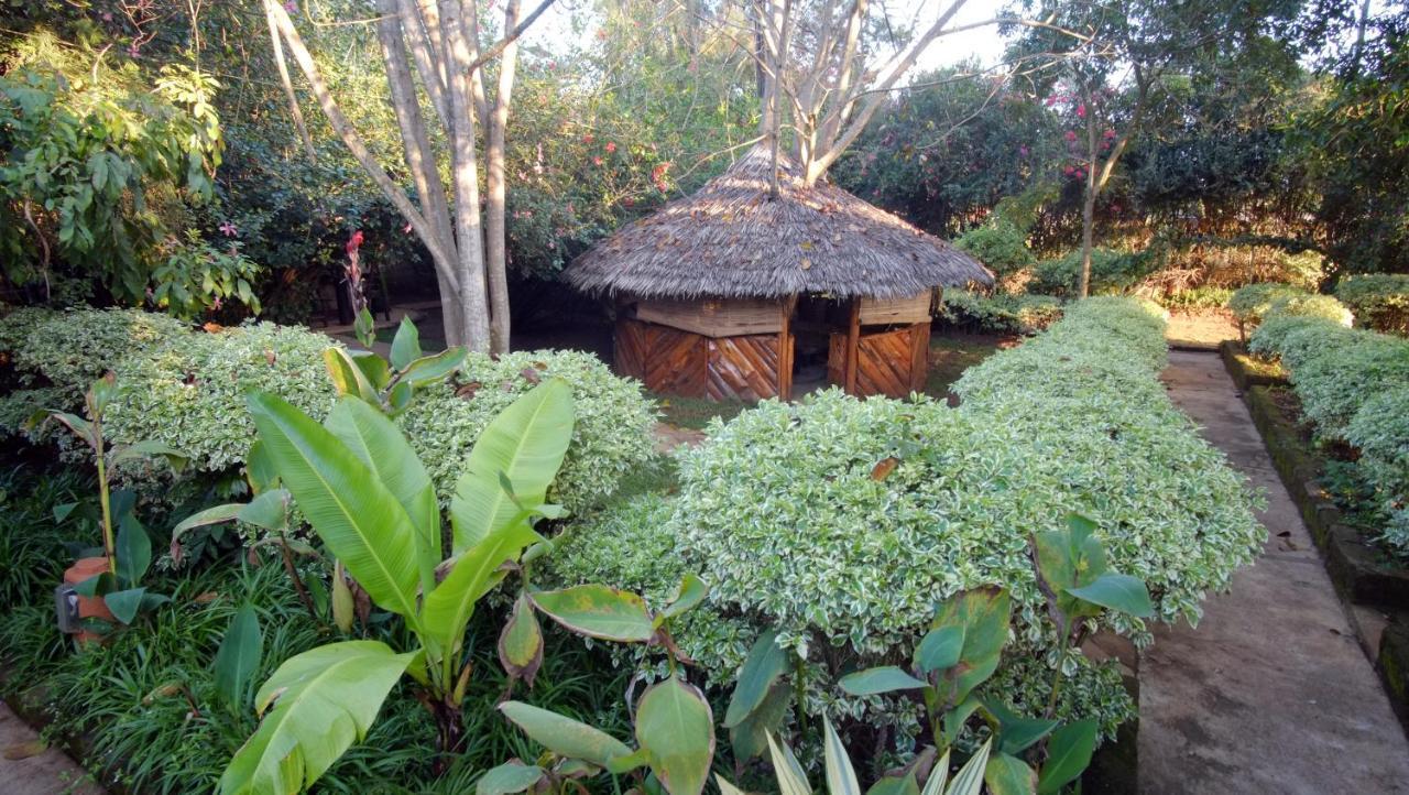 Karen Little Paradise Apartment Nairobi Exterior photo